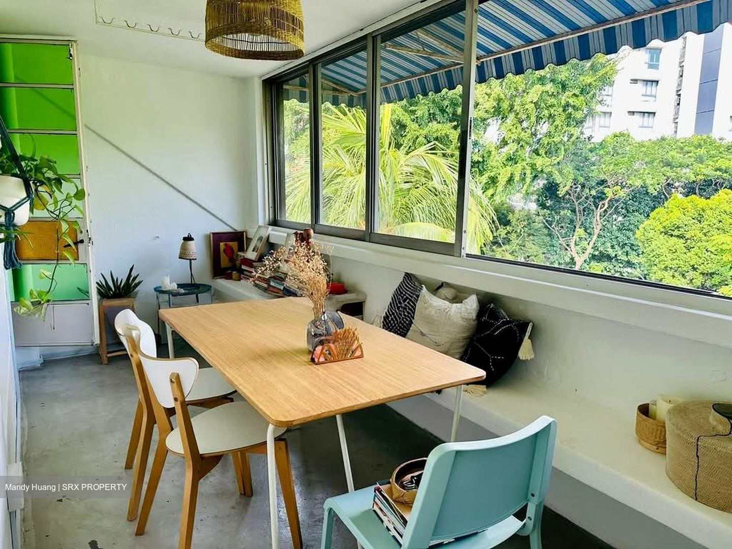Tiong Bahru Estate (D3), Apartment #581886601